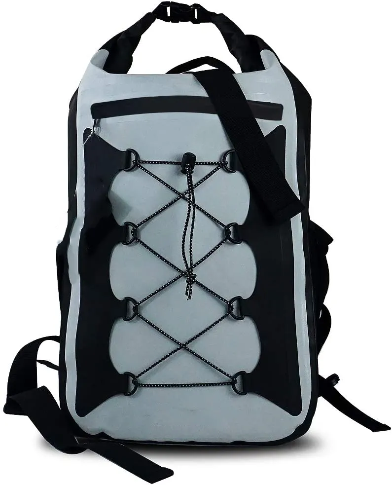 Outdoor Drybag Backpack Rucksack Multi-Function 30L Waterproof Backpack Travel Hiking Waterproof Backpacks
