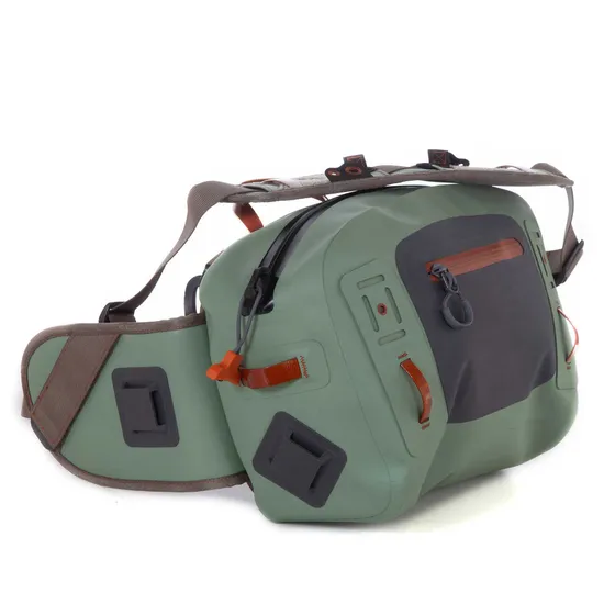 Fanny Pack Waist Belt Bags Waist Fishing Tackle Bag