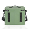Leyi 2024 New Lunch Cooler Bag Large-Capacity Leakproof Backpack, Cooler Bag Waterproof and Eco-Friendly Lunch Bag
