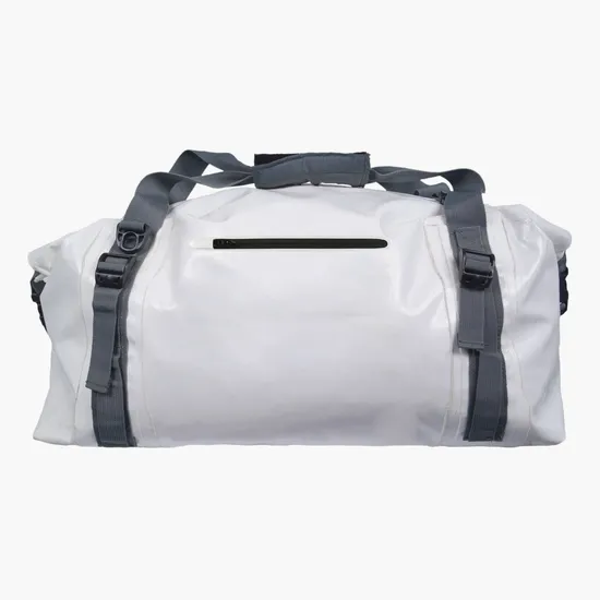 Leyi Manufacturer Outdoor Sports Backpack Waterproof Handbag Travel Duffle Bag