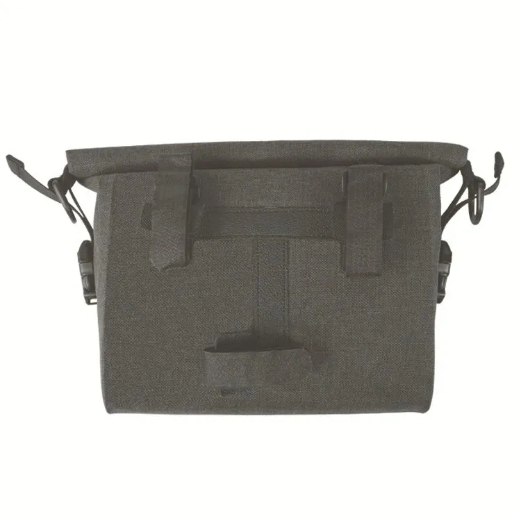 Leyi Factory Price Outdoor Customized Bicycle with Handlebar Waterproof Bike Bag