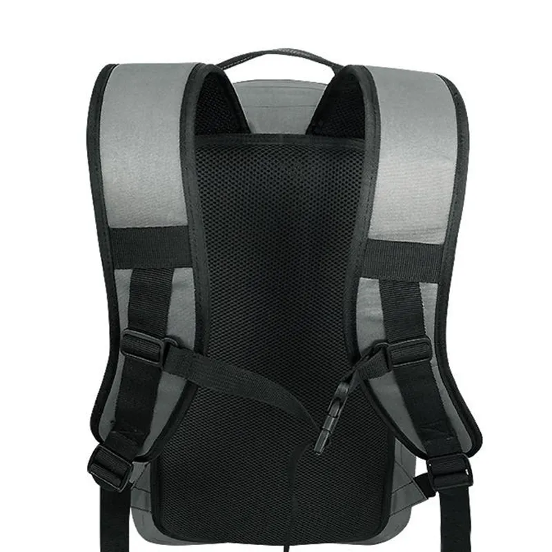 Leyi Travel Waterproof Business Laptop School Backpack Shoulder Bag