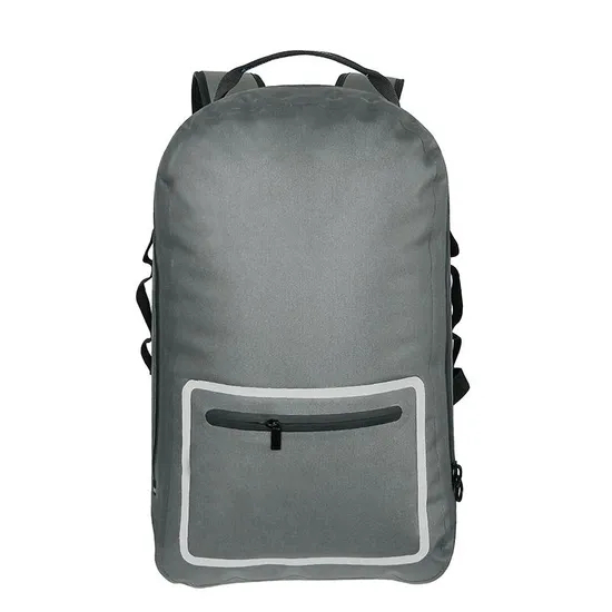 Leyi Travel Waterproof Business Laptop School Backpack Shoulder Bag