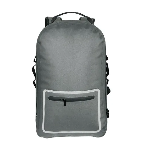 Leyi Travel Waterproof Business Laptop School Backpack Shoulder Bag
