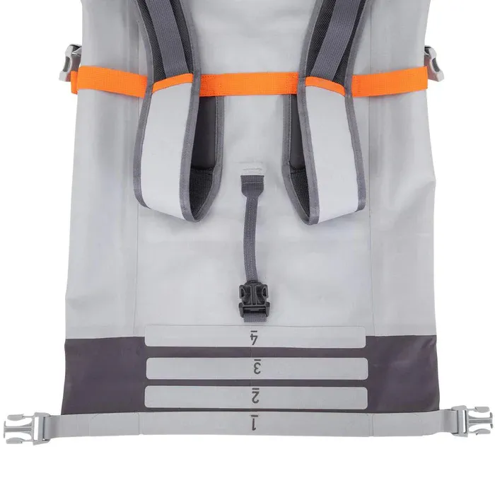 Leyi Hiking Foldable Water Backpack Sports Outdoor Waterproof Dry Bag