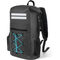 Leyi Hiking Backpack 20L, Ergonomics Nylon Laptop Backpacks School Bags, Custom Men Boys Laptop Backpack Computer Bag
