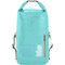 Dry Bag 35L Foldable Waterproof Custom Logo PVC Dry Bag Backpack with Exterior Zipper Pocket