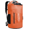 Custom Logo PVC Bicycle Camping Outdoor Fishing Kayak Swimming Laptop Dry Bag Backpack Waterproof Bags