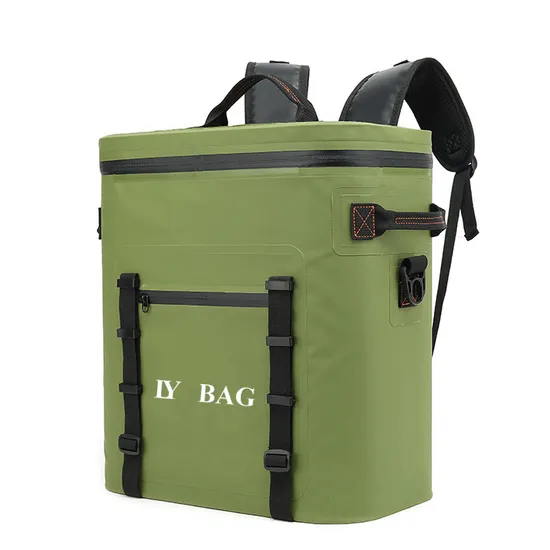 Leyi Waterproof Picnic Backpack Cooler, Western Lunch Cooler Backpack, Cooler Delivery Cooler Bag Promotional