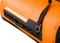 Leyi New Style High Quality Multi Functional Outdoor Waterproof Gym PVC Tarpaulin Sport Duffle Tote Bag