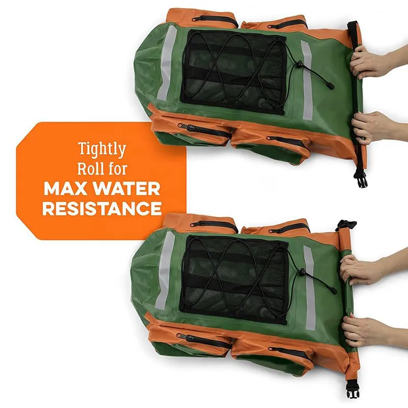 Custom Outdoor Sports Backpack Travel Camping Waterproof Backpack