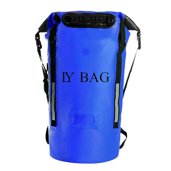 Leyi Wholesale Folding Outdoor Hiking Camping Backpack Outdoor Custom, MOQ Custom Waterproof Rucksack Backpack Outdoor