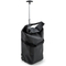 Leyi Factory Customized Fashion Drop Resistant Waterproof Luggage Travel Bag Trolley Case