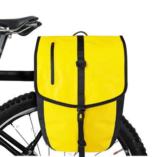 Waterproof Bicycle Pannier Bag