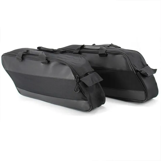 Motorcycle Side Bag Motorbike Rack Bag