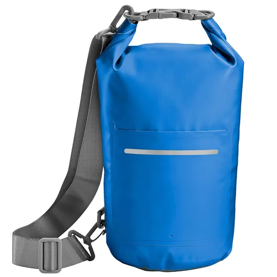 Leyi Outdoor PVC Waterproof Hiking Dry Bag, Customized Logo Colour Outdoor Camping Dry Bag, Custom Freeze Dried Candy Bags