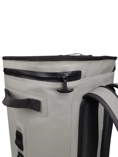 Food Delivery Backpack Cooler Insulated Picnic Cooler Backpack