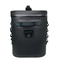 Waterproof Insulated Soft Fashion Fishing with Front Zipper Pocket Camping Fish Cooler Bag