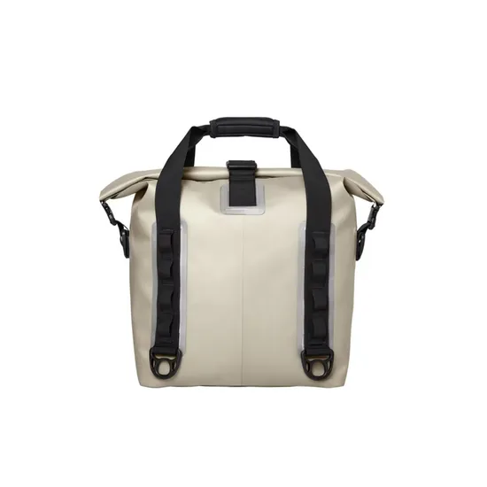Leyi China Manufacturer Waterproof Beach Fashion Shopping Tote Hand Shoulder Bag