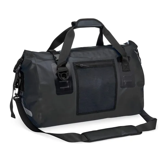 OEM Waterproof Tarpaulin Duffel Bag for Camping Outdoor Travel Bags Hiking Duffle Bag