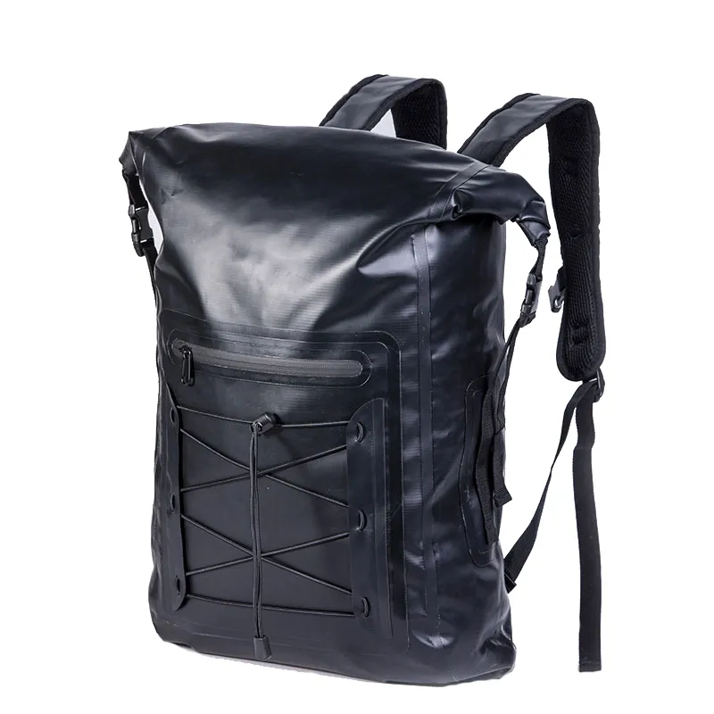 High Quality Sleeve Airtight Zippers, Men Casual Outdoor Daily Leisure Unisex Bag, Laptop Backpack Bag China Waterproof