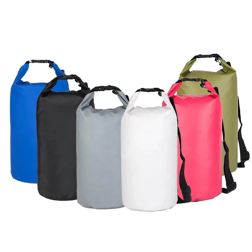 2L 5L 10L 20L 30L 40L Waterproof Drybag