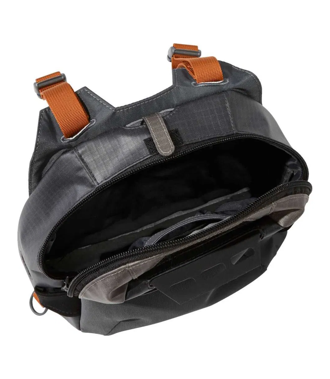 Leyi Custom Waterproof Hiking Pocketable Bag Casual Sports Backpack