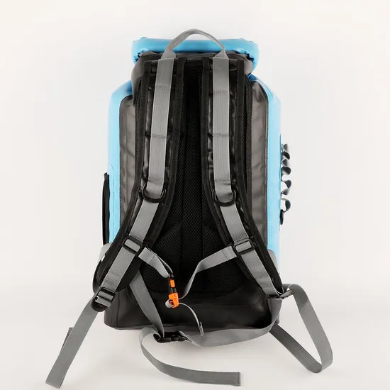 Wholesale Outdoor PVC Storage Pack Pouch Swimming Waterproof Travel Dry Bag Floating Lightweight Backpack