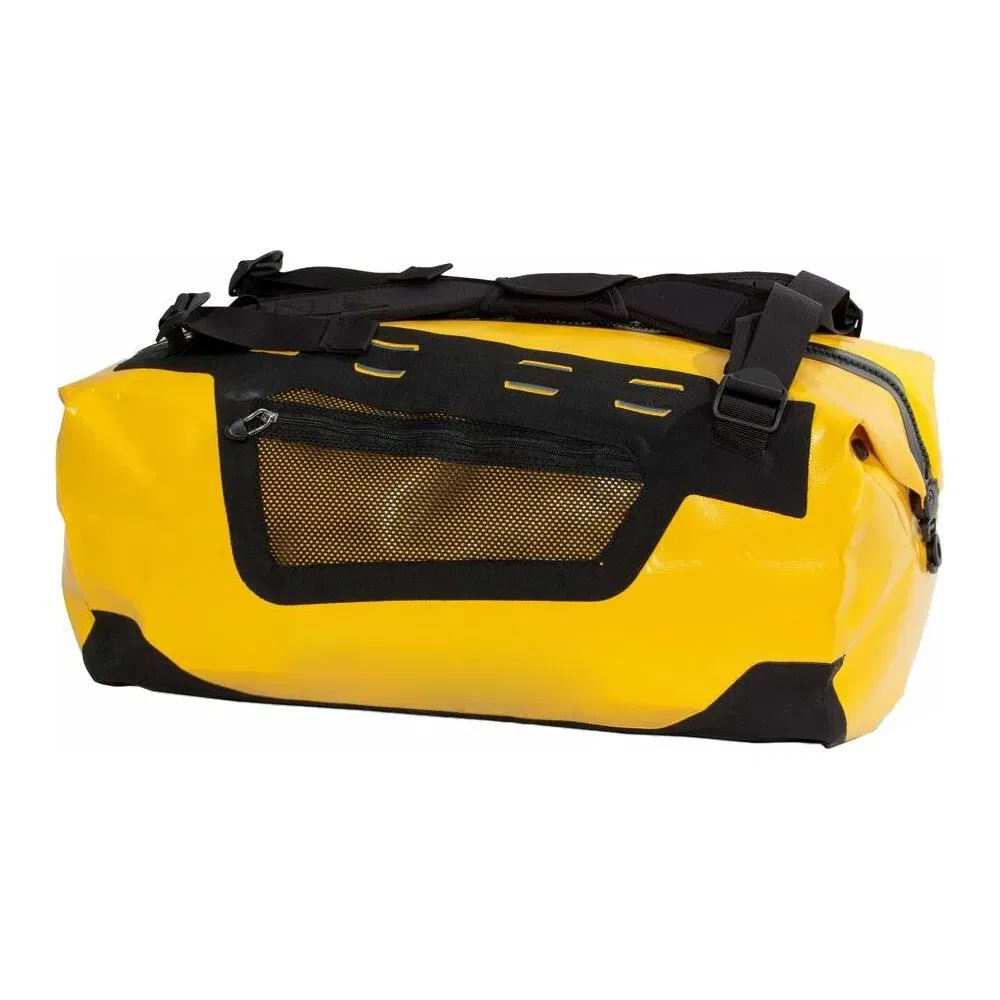 Leyi Custom Camping Dry Backpack Waterproof Outdoor Custom Travel Duffle Bag