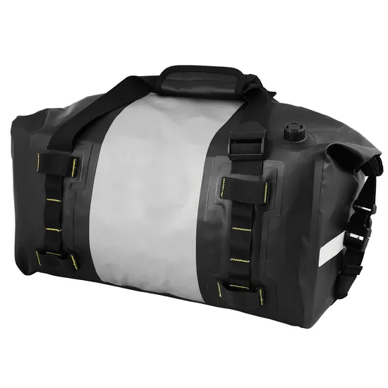 Leyi High Quality Multifunctional Outdoor Sports Waterproof Gym Duffle Tote Bag