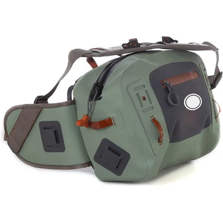 Fashion Outdoor Fly Fishing Waterproof Waist Bag