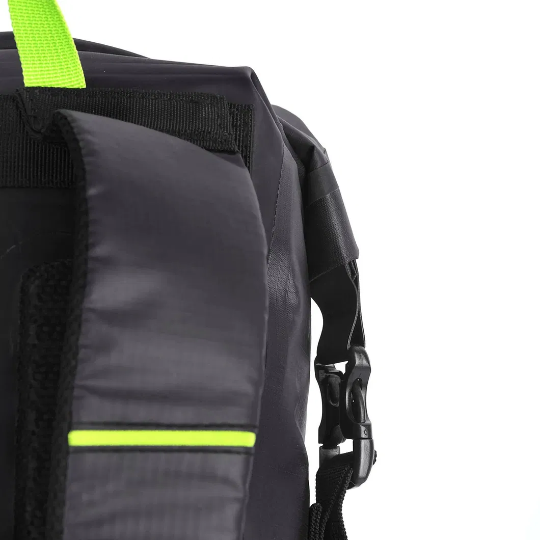 Leyi Custom Lightweight Waterproof School Backpack Laptop Hiking Fashion Travel Bag