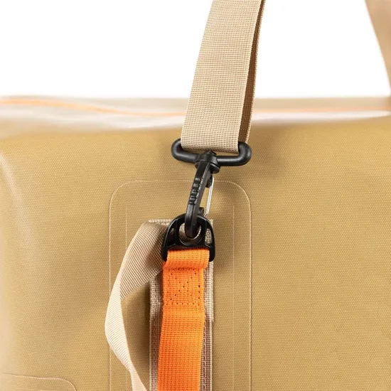 Leyi Travel Storage Waterproof Drawstring Bag Packing, Duffle Tote Casual Crossbody Travel Bag, Travel Tote Duffel Bag for Men