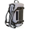 Leyi Outdoor Waterproof Backpack TPU PVC Shoulder Tote Travel Duffel Bag