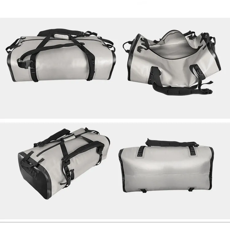 Waterproof Travel Bags for Men Travel