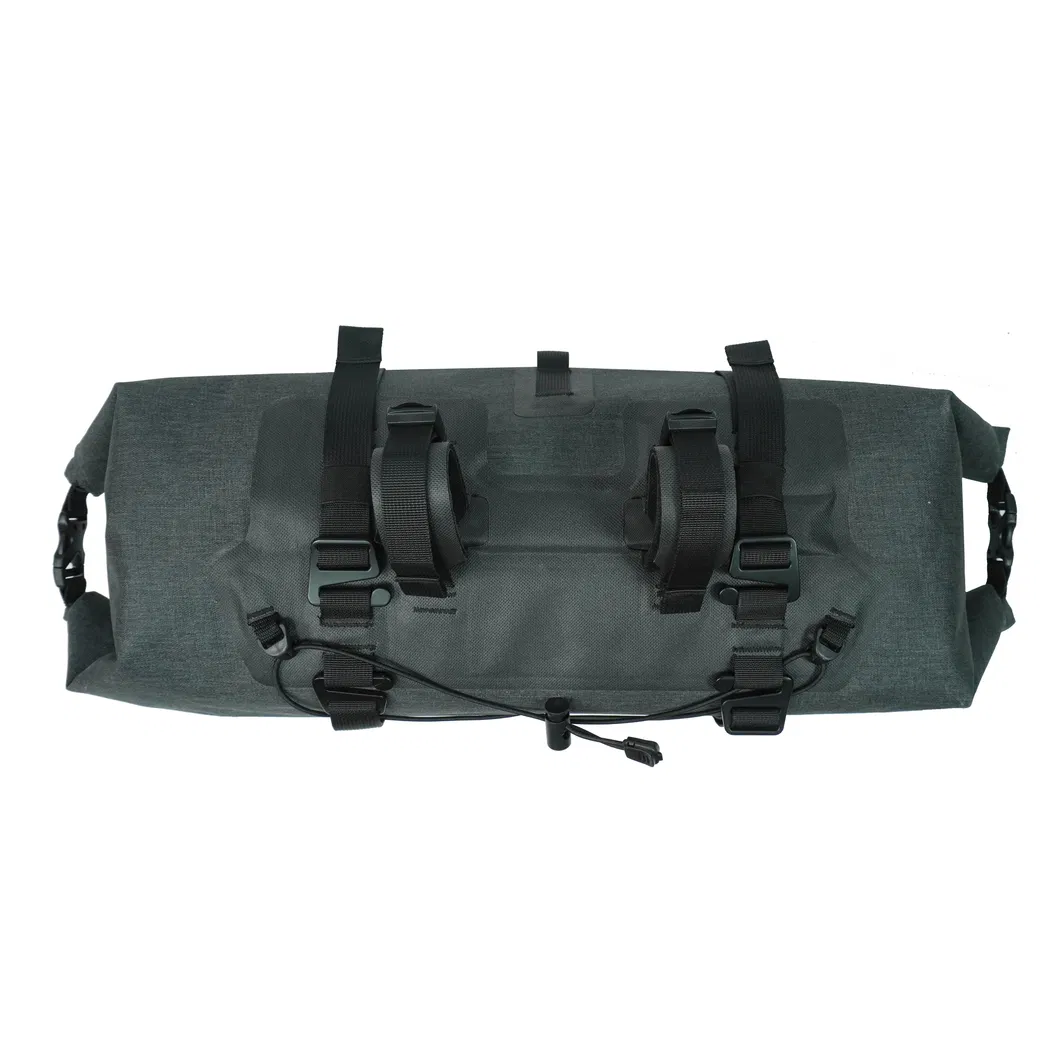 Front Pouch Cycling Hand Bar Bag