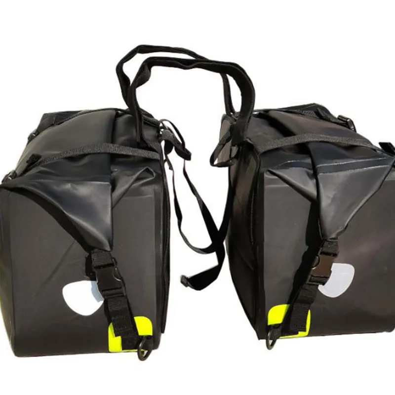 Motorcycle Side Bag for Motorcycle