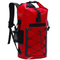 Leyi Outdoor Activity Leisure Backpack Custom, Waterproof Backpack Insulated TPU, Bag for Men Weekend Bag Travel Hiking Customize