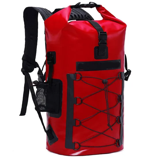 Leyi Outdoor Activity Leisure Backpack Custom, Waterproof Backpack Insulated TPU, Bag for Men Weekend Bag Travel Hiking Customize