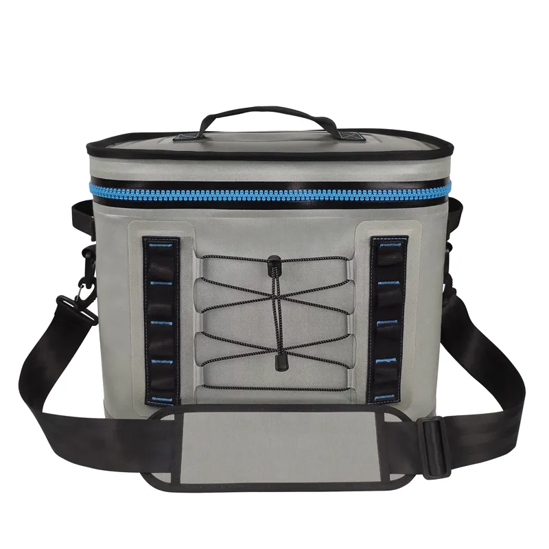 Leyi China Manufacturer Customized Waterproof Insulated Delivery Food Travel Picnic Cooler Bag
