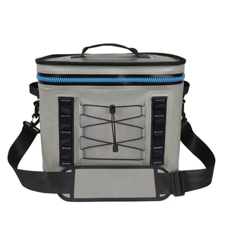 Leyi China Manufacturer Customized Waterproof Insulated Delivery Food Travel Picnic Cooler Bag