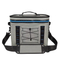 Leyi China Manufacturer Customized Waterproof Insulated Delivery Food Travel Picnic Cooler Bag