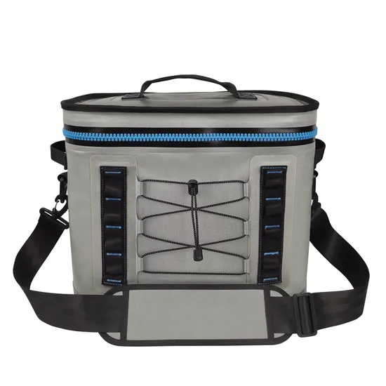 Leyi China Manufacturer Customized Waterproof Insulated Delivery Food Travel Picnic Cooler Bag
