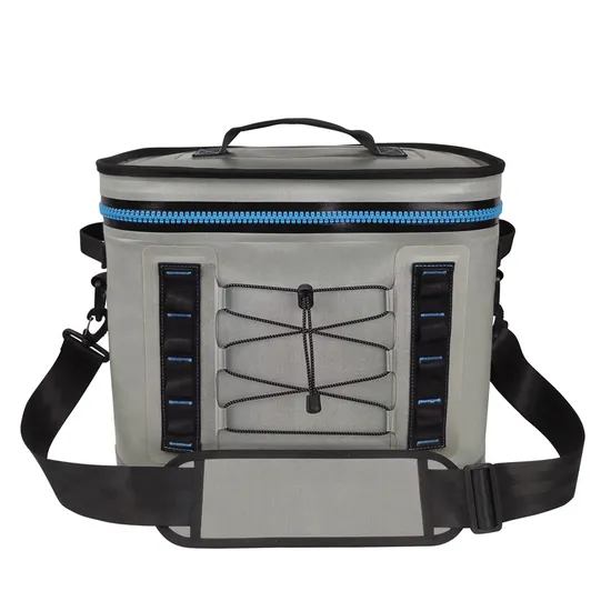 Leyi China Manufacturer Customized Waterproof Insulated Delivery Food Travel Picnic Cooler Bag