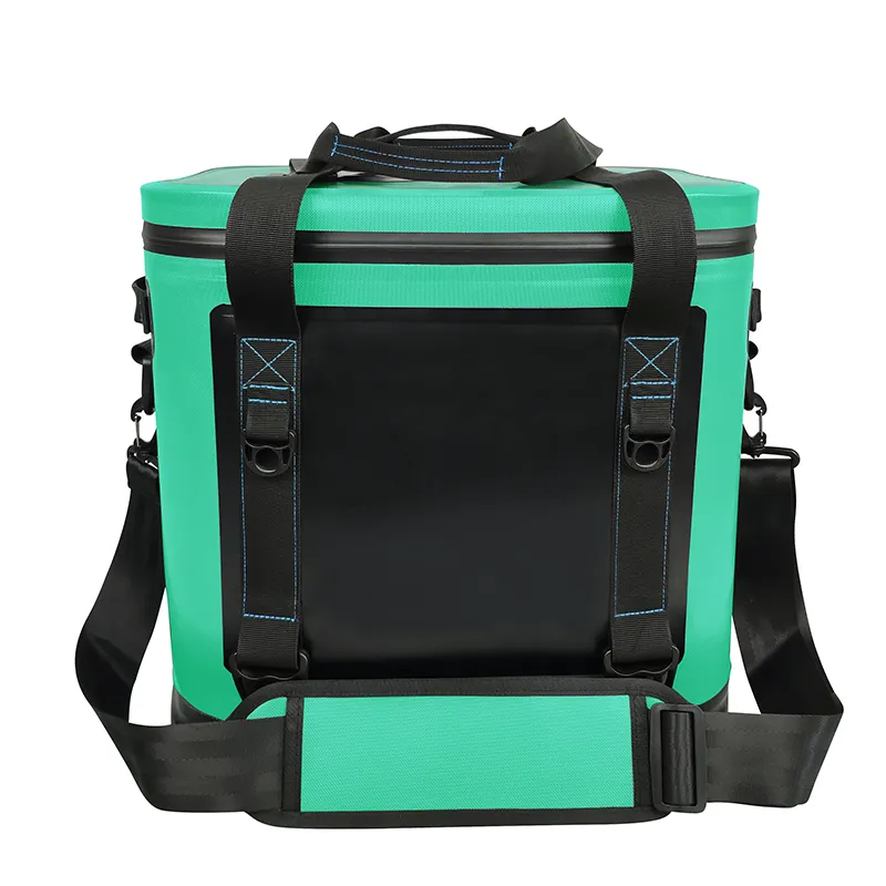 Leyi OEM Cooler Backpack Custom Car Insulated Waterproof Personalized Cooler Bag