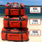 Custom Waterproof Duffle Bag for Men