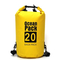 OEM Wholesale Custom Logo Swim Bag 2L 3L 5L 10L 15L 20L 25L 30L Outdoor Sport Waterproof Dry Bag