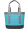 Portable Insulated Tote Bag TPU Cooler Bag Collapsible Leakproof Travel Soft Cooler Bag