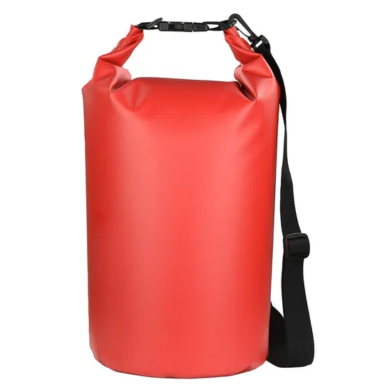 Dry Backpack Sport Pack 10L 20L 30L Swimming Waterproof Dry Bag Outdoor Beach Dry Backpack