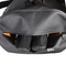 Water Resistant Backpack Duffle Heavy Duty Convertible Duffle Bag with Backpack Straps for Gym Sports